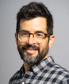 Brent Langellier headshot